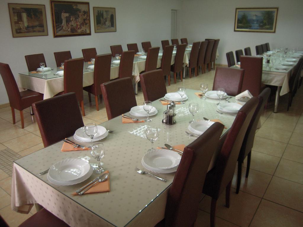 Guest House Regina Mundi Međugorje Εξωτερικό φωτογραφία