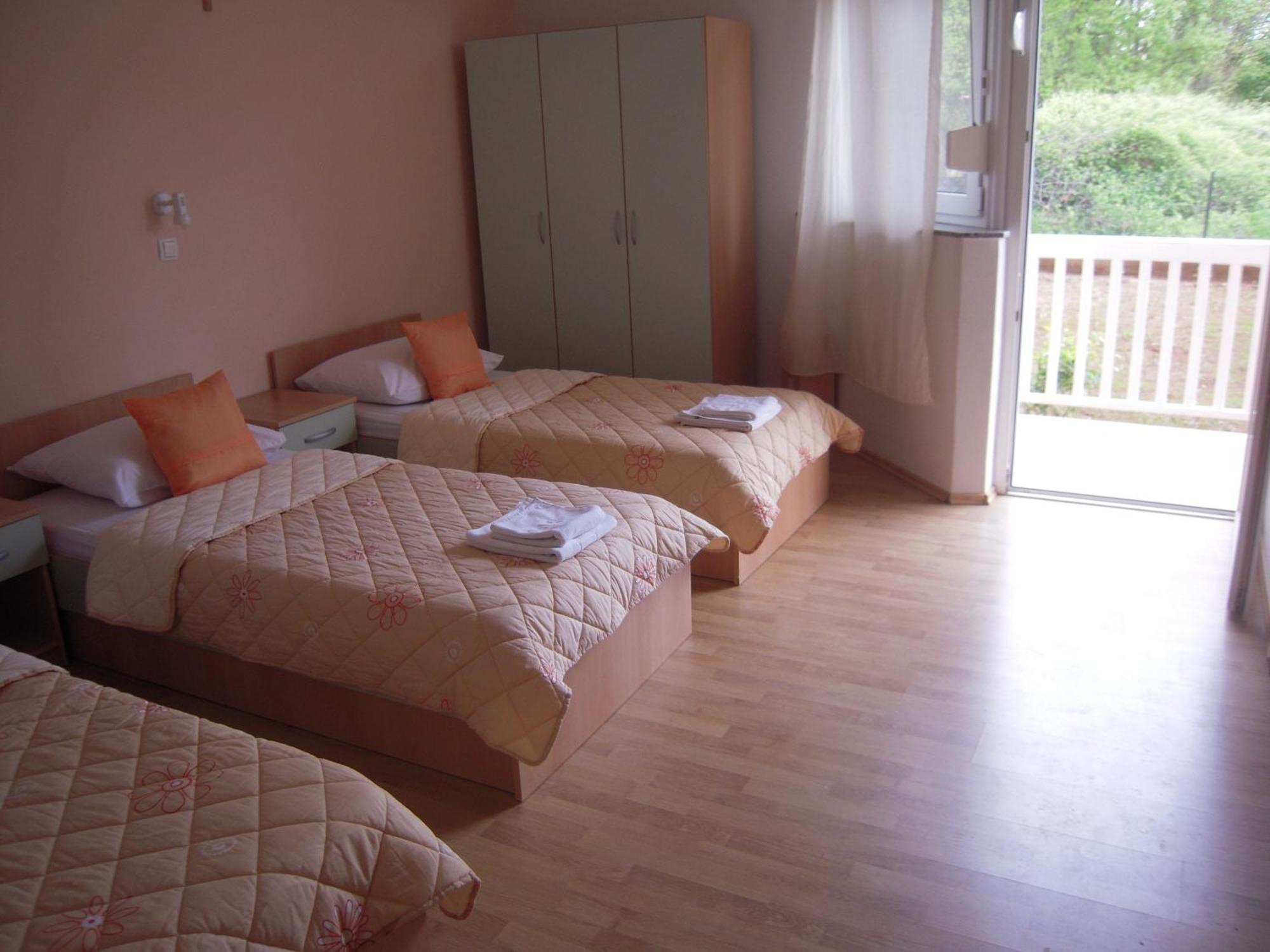 Guest House Regina Mundi Međugorje Δωμάτιο φωτογραφία