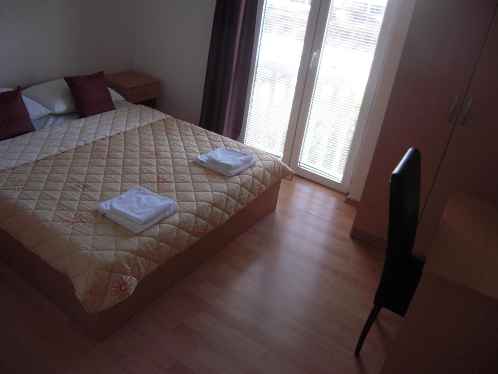 Guest House Regina Mundi Međugorje Δωμάτιο φωτογραφία