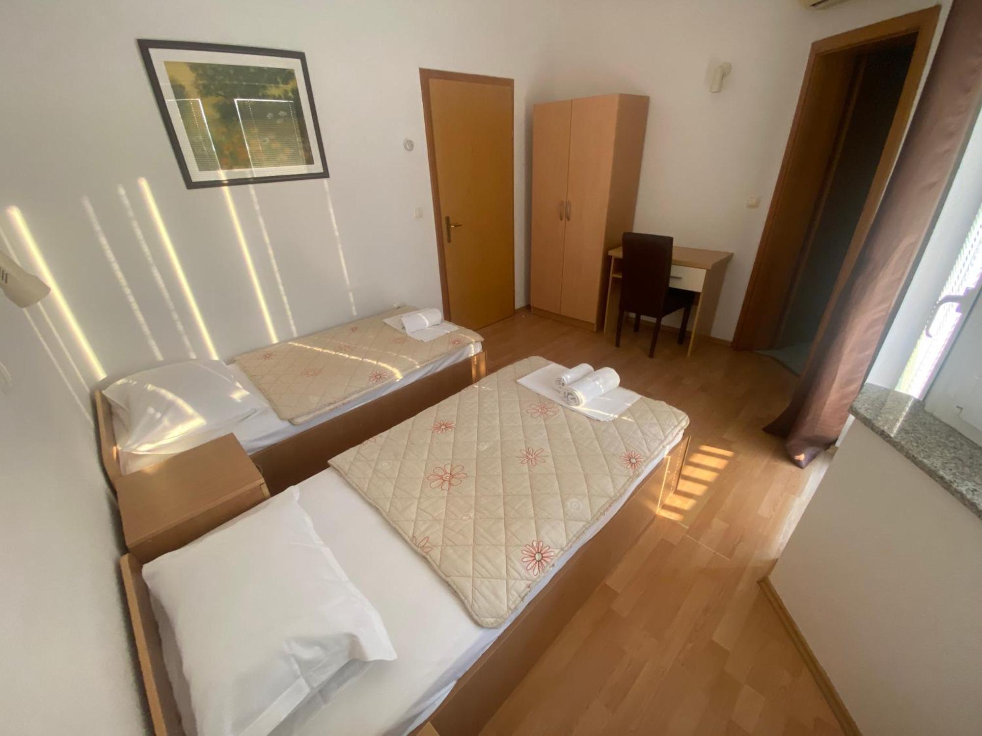 Guest House Regina Mundi Međugorje Εξωτερικό φωτογραφία