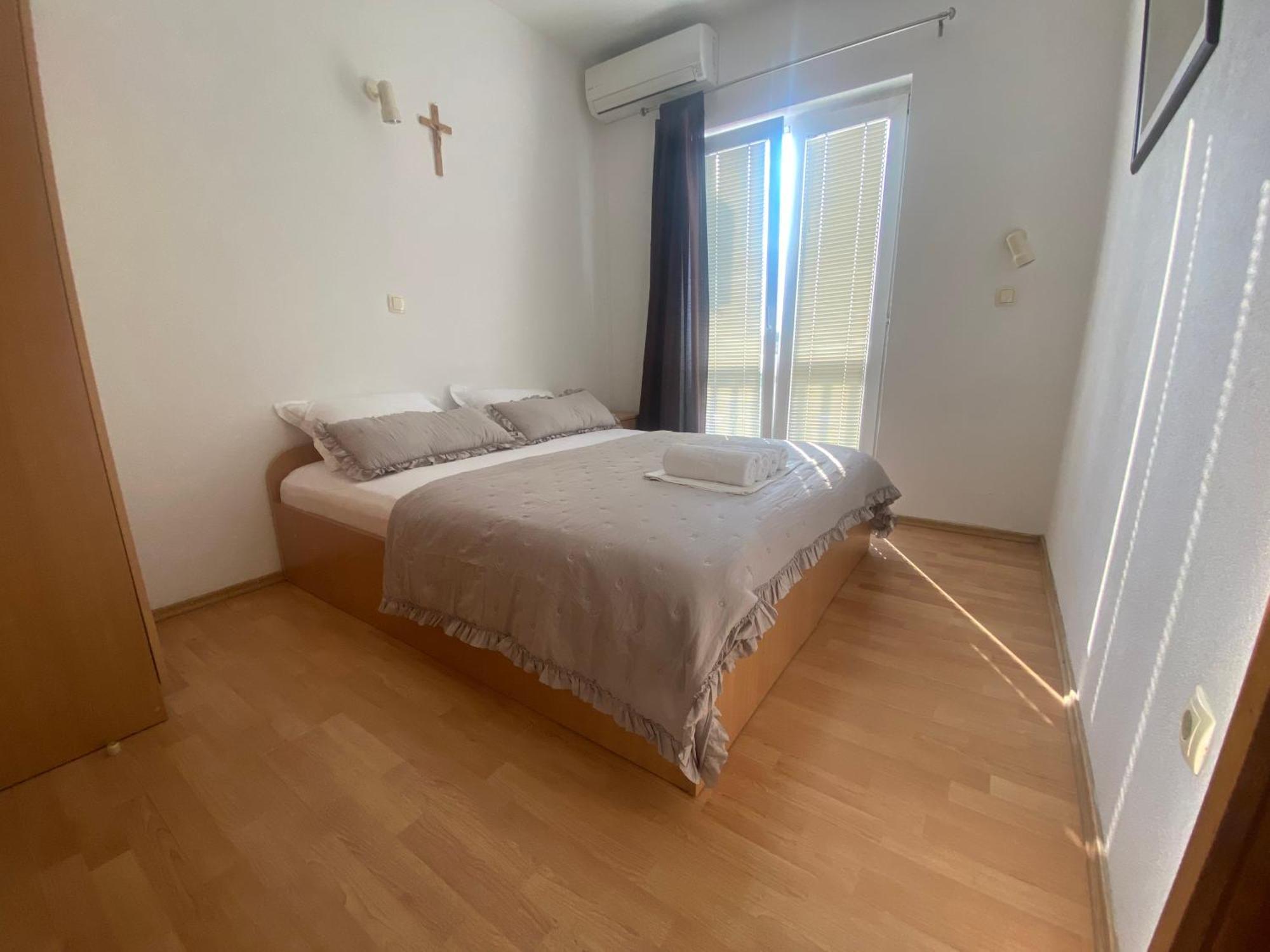 Guest House Regina Mundi Međugorje Εξωτερικό φωτογραφία