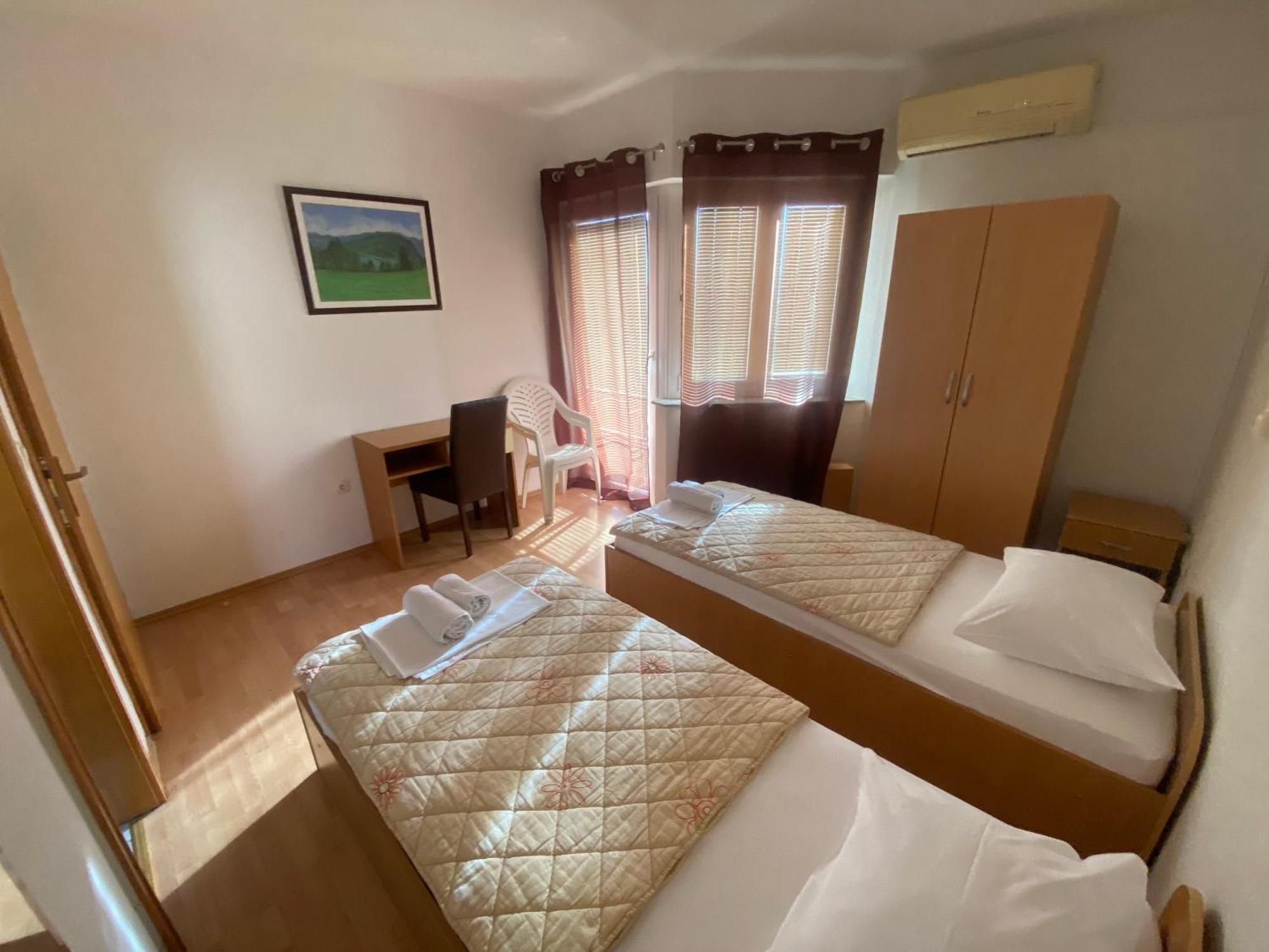 Guest House Regina Mundi Međugorje Εξωτερικό φωτογραφία