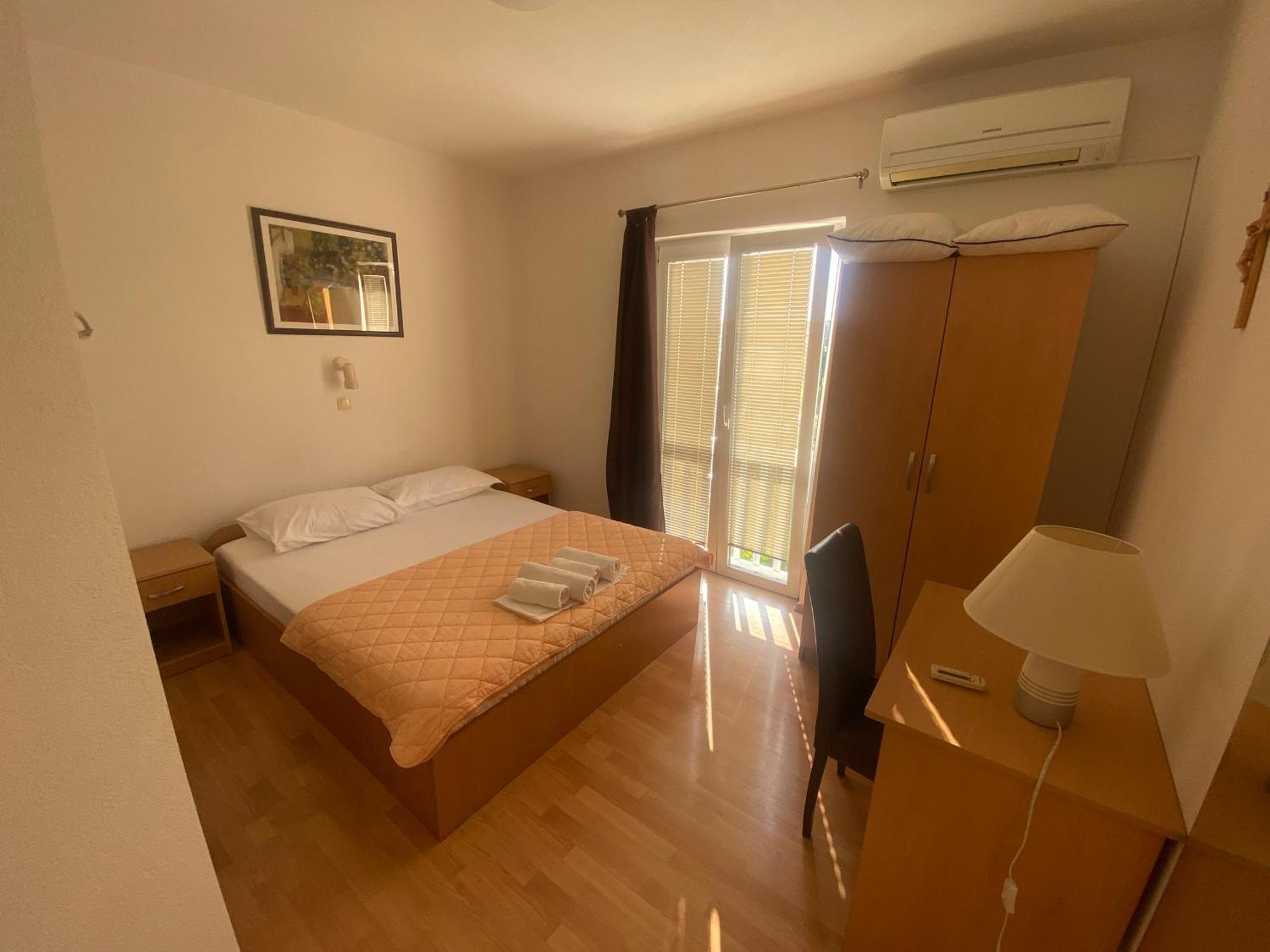 Guest House Regina Mundi Međugorje Εξωτερικό φωτογραφία