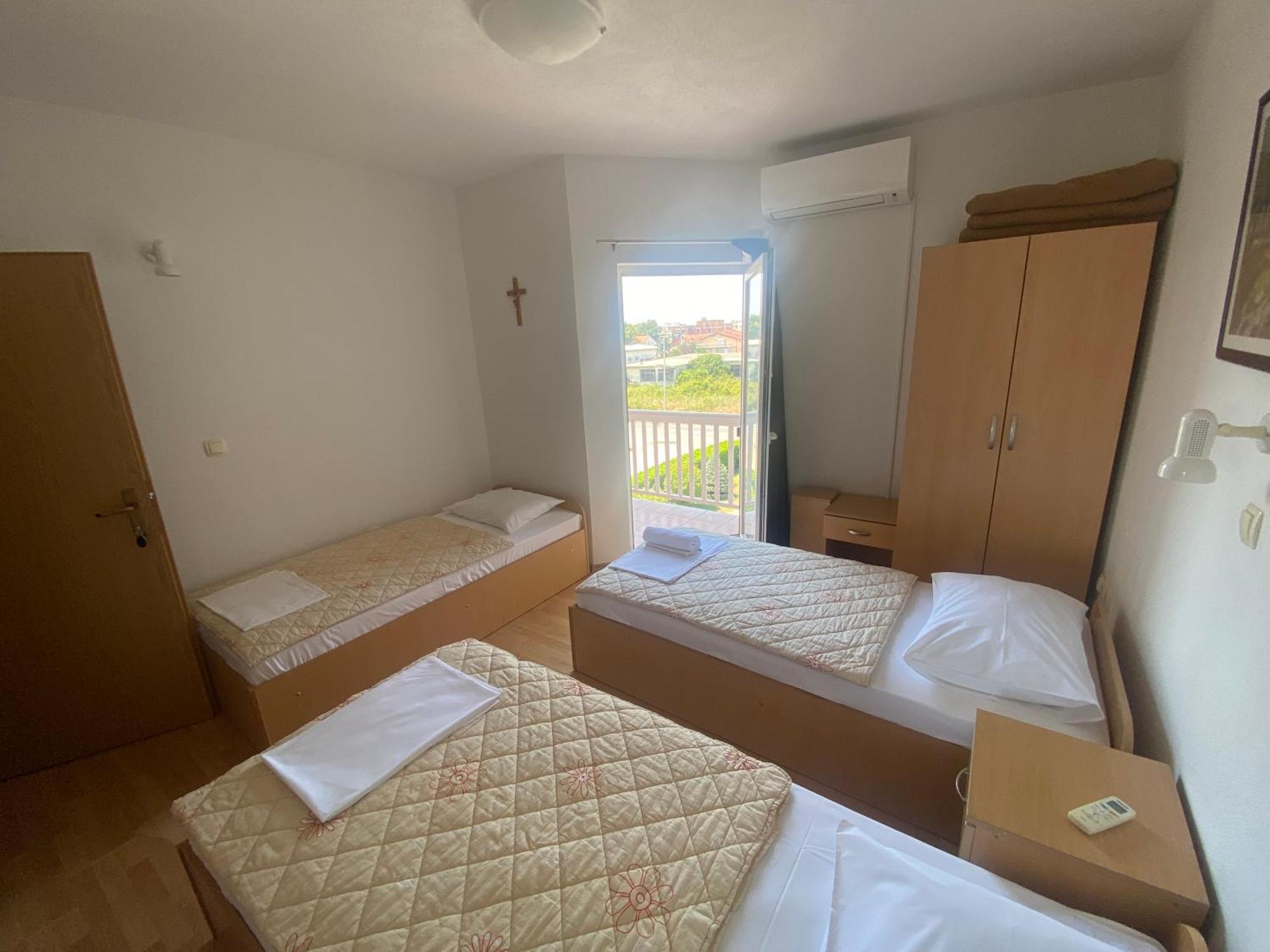 Guest House Regina Mundi Međugorje Εξωτερικό φωτογραφία
