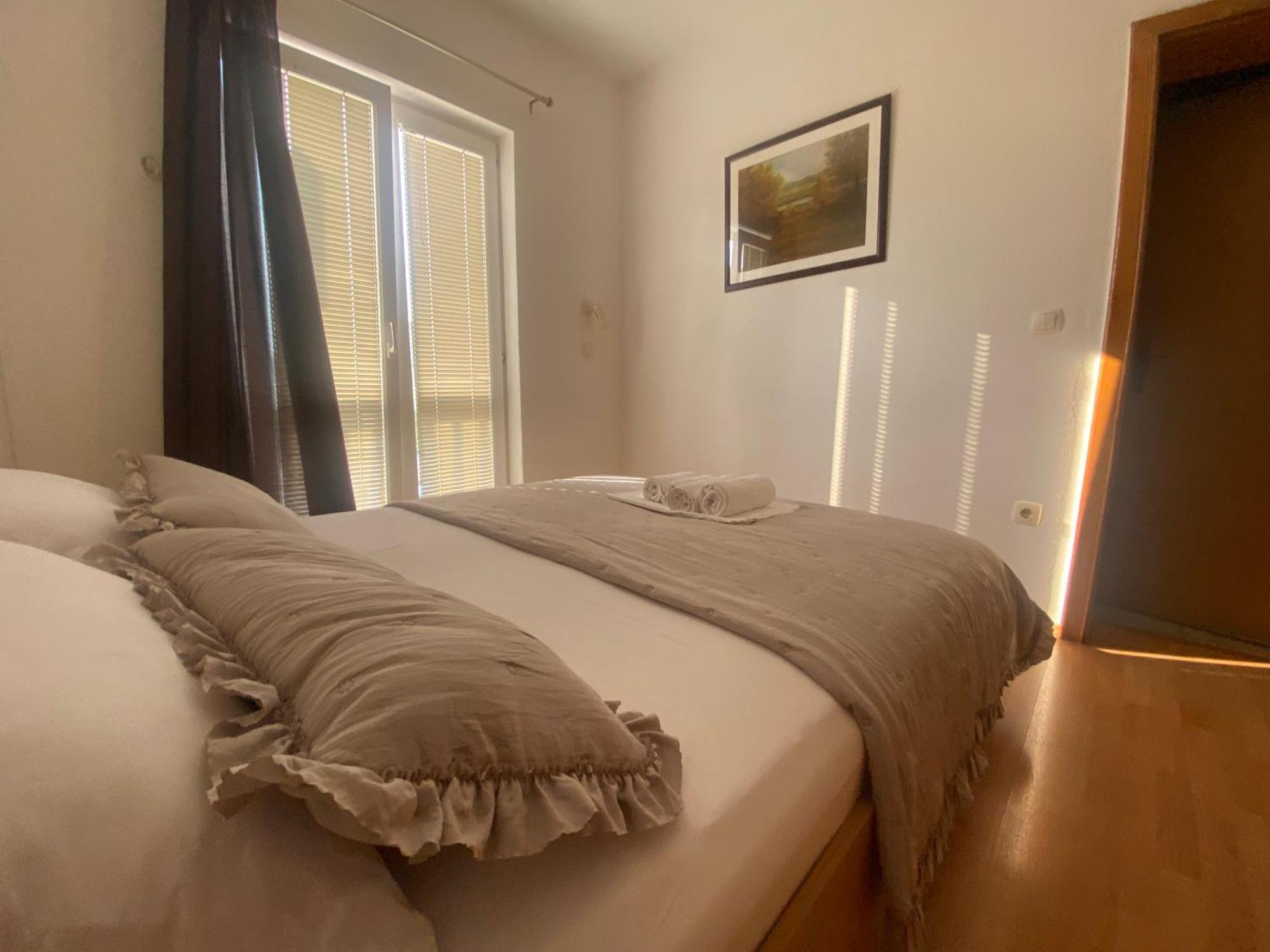 Guest House Regina Mundi Međugorje Εξωτερικό φωτογραφία
