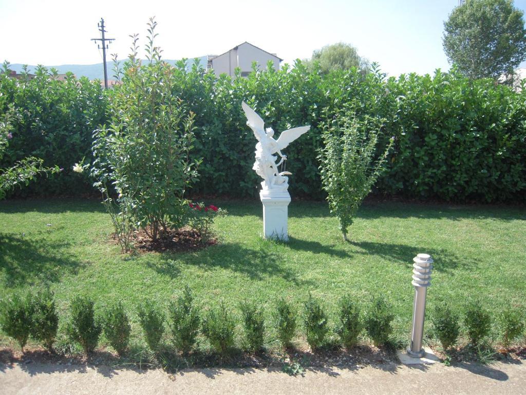 Guest House Regina Mundi Međugorje Εξωτερικό φωτογραφία