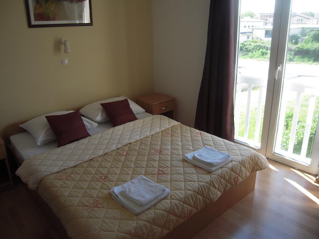 Guest House Regina Mundi Međugorje Εξωτερικό φωτογραφία