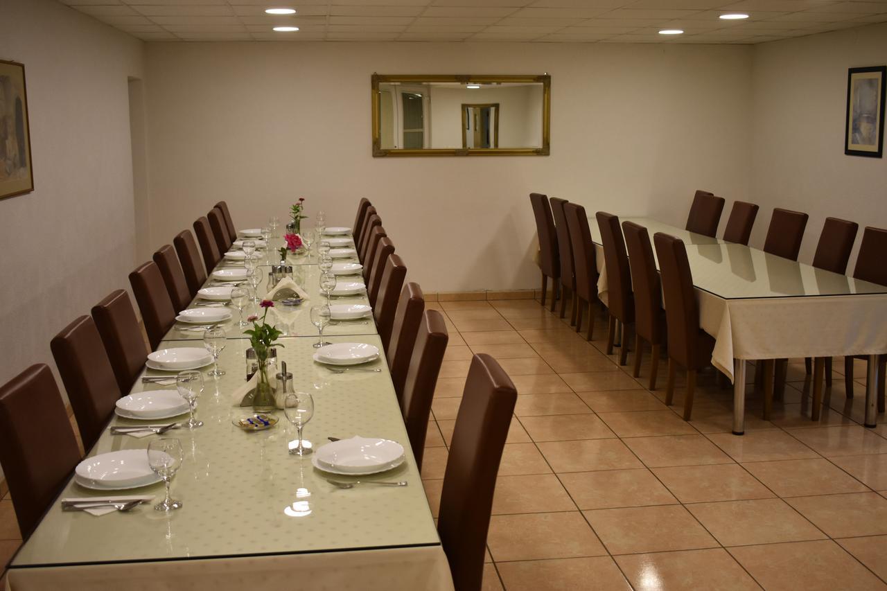 Guest House Regina Mundi Međugorje Εξωτερικό φωτογραφία