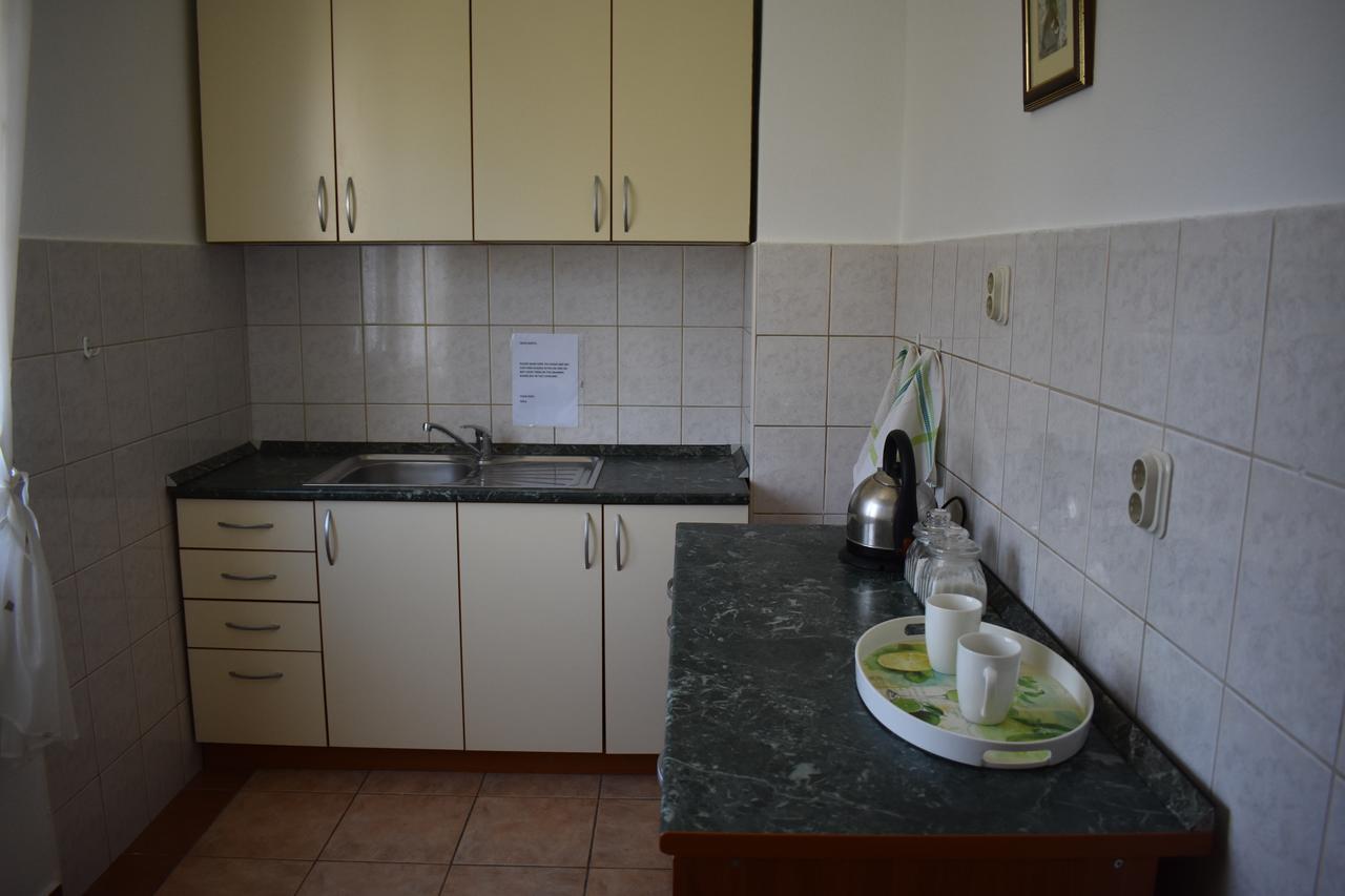 Guest House Regina Mundi Međugorje Εξωτερικό φωτογραφία