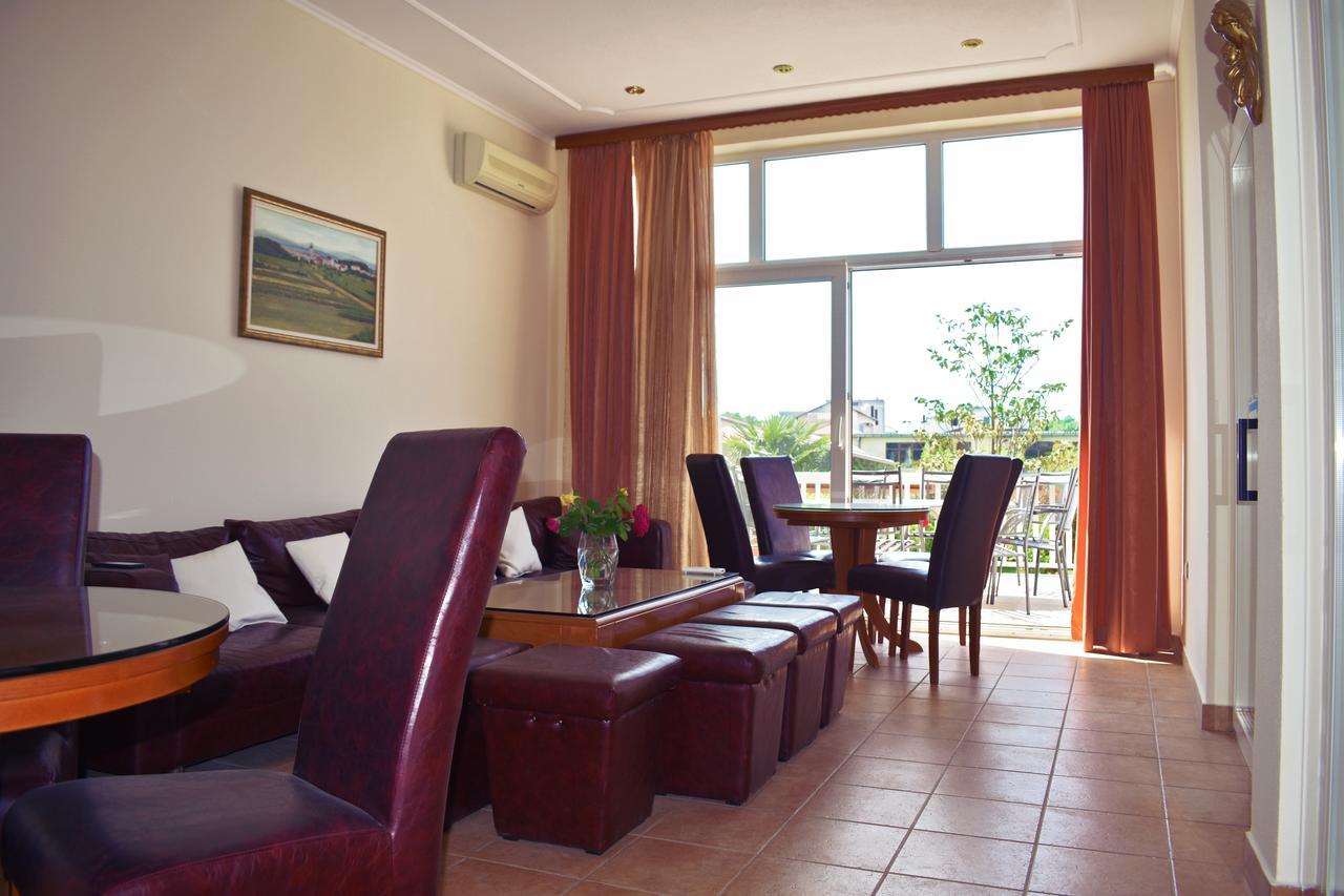 Guest House Regina Mundi Međugorje Εξωτερικό φωτογραφία