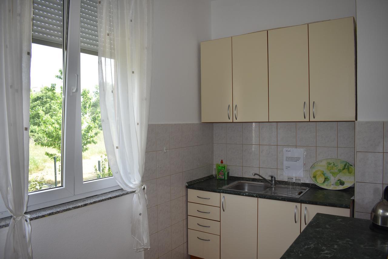 Guest House Regina Mundi Međugorje Εξωτερικό φωτογραφία