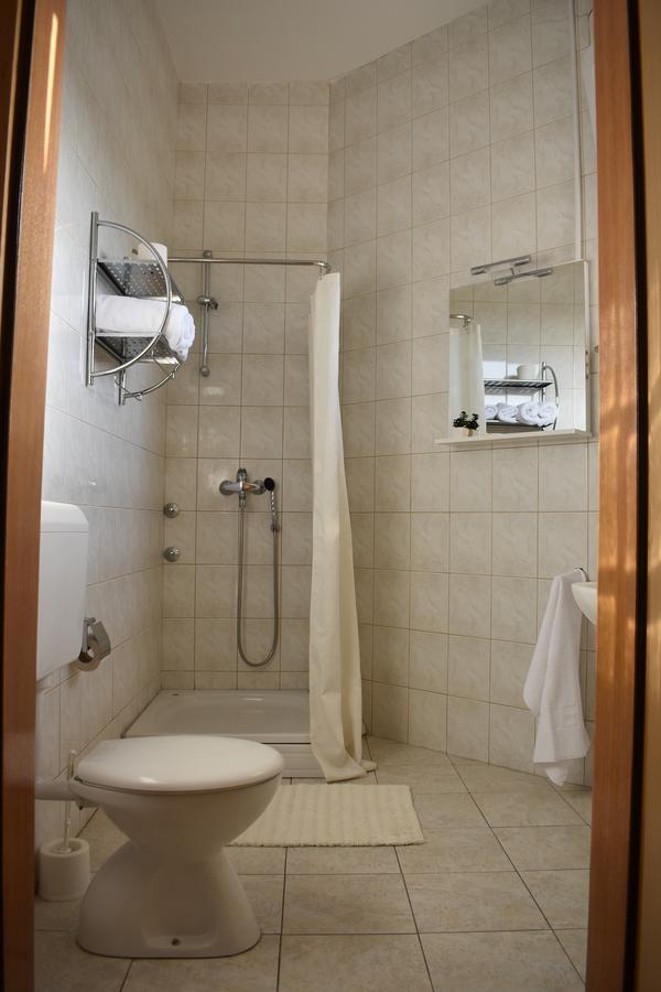 Guest House Regina Mundi Međugorje Εξωτερικό φωτογραφία