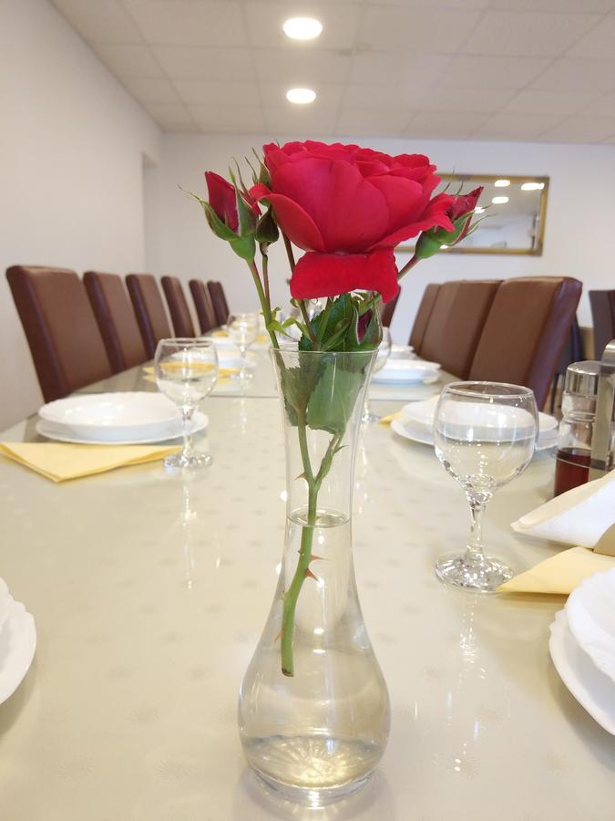 Guest House Regina Mundi Međugorje Εξωτερικό φωτογραφία