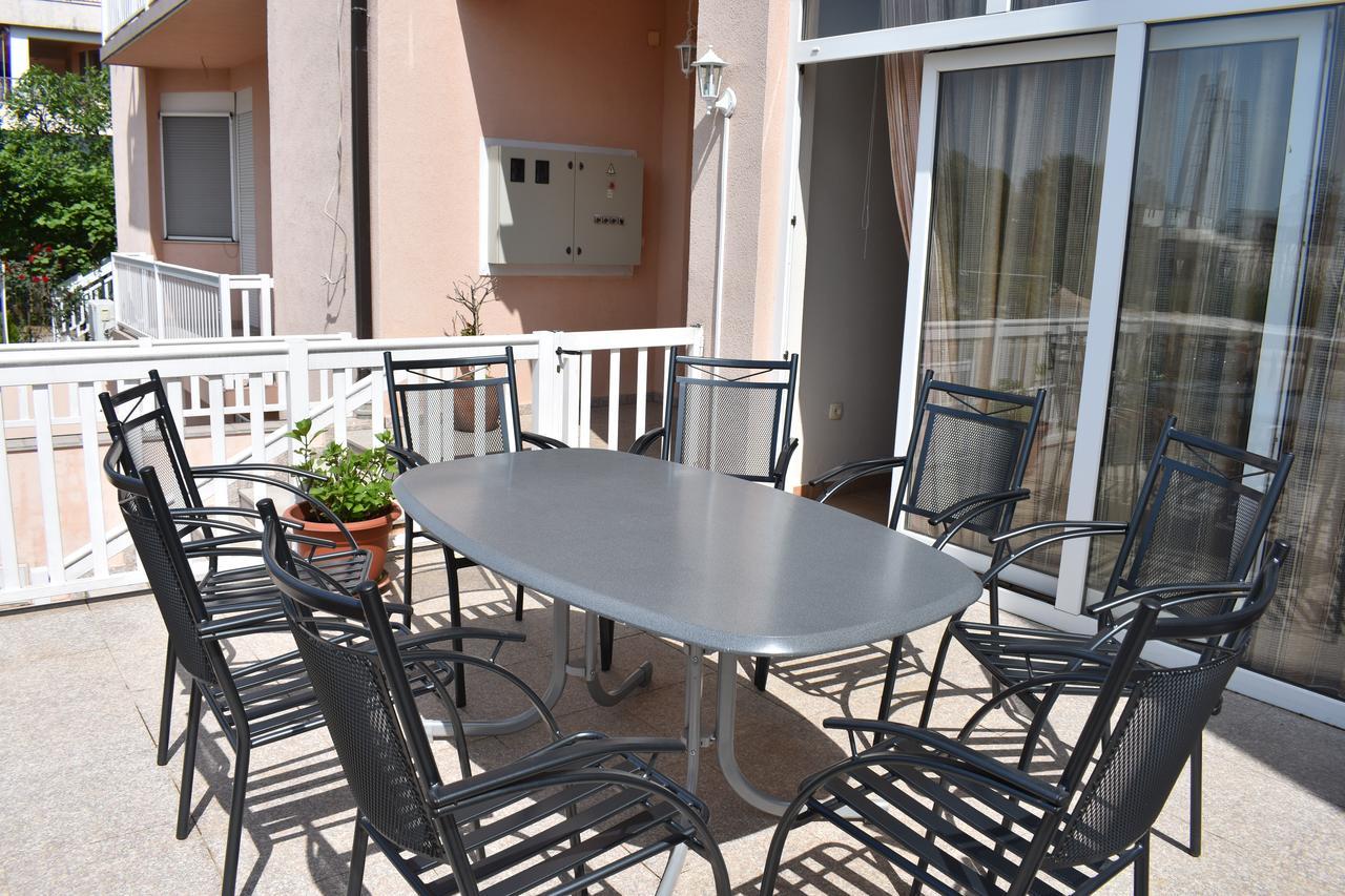 Guest House Regina Mundi Međugorje Εξωτερικό φωτογραφία