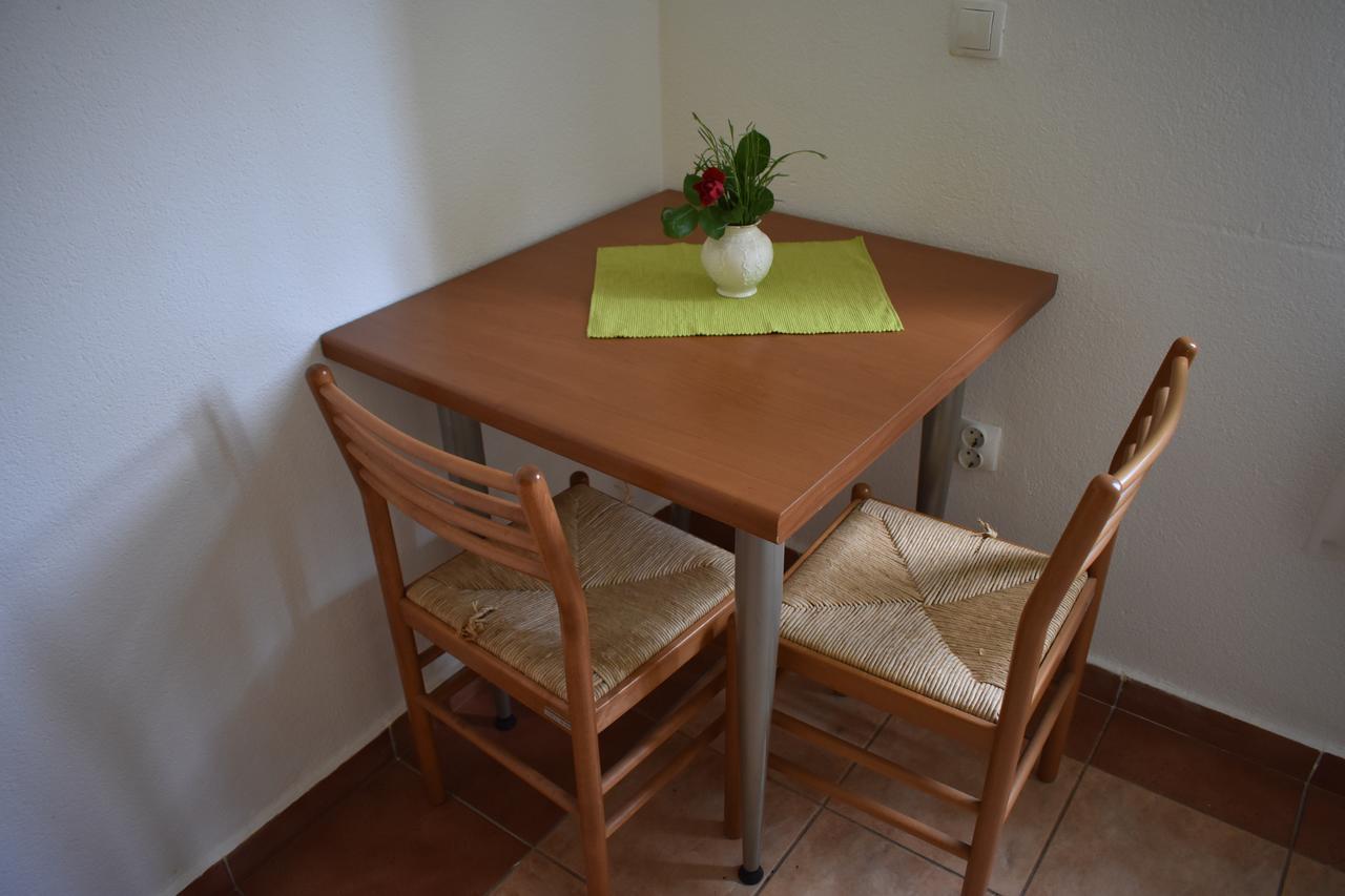 Guest House Regina Mundi Međugorje Εξωτερικό φωτογραφία