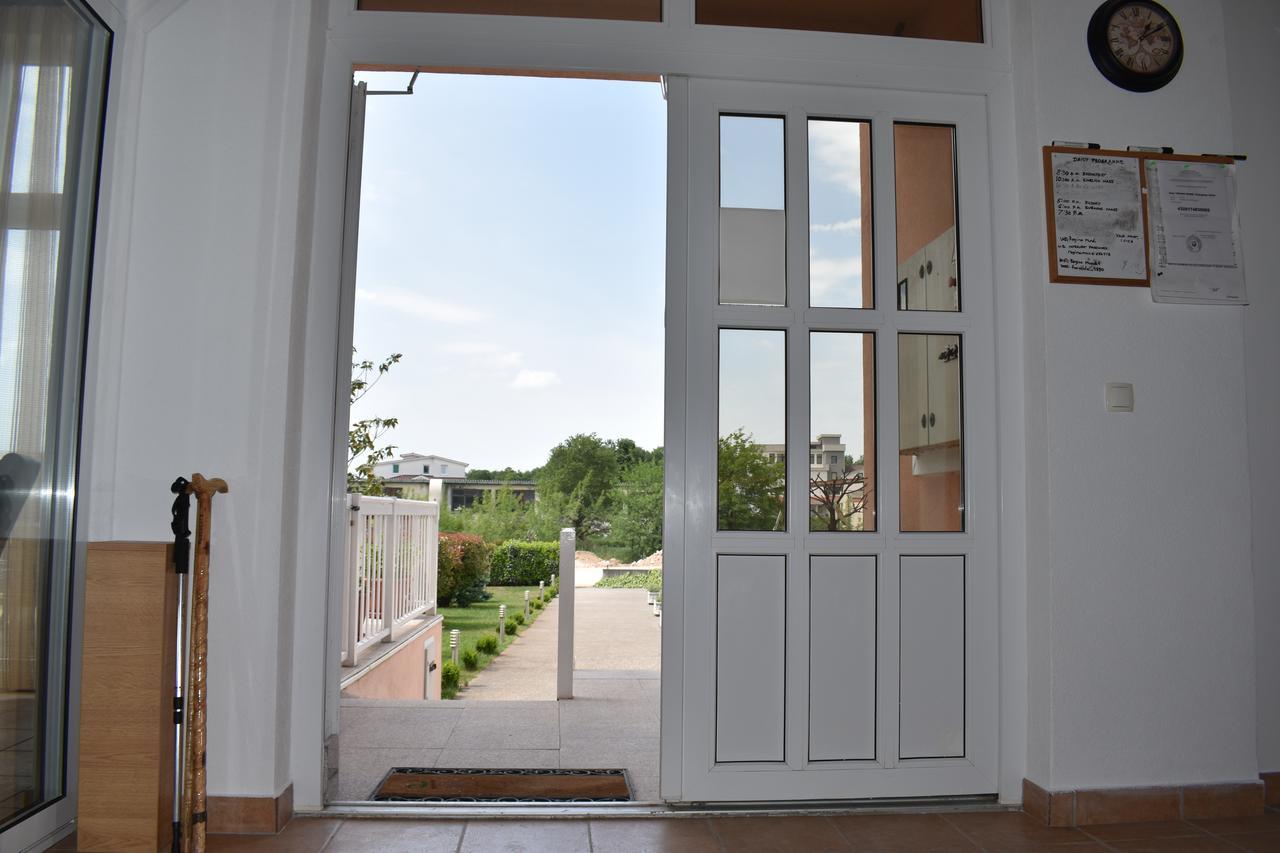 Guest House Regina Mundi Međugorje Εξωτερικό φωτογραφία