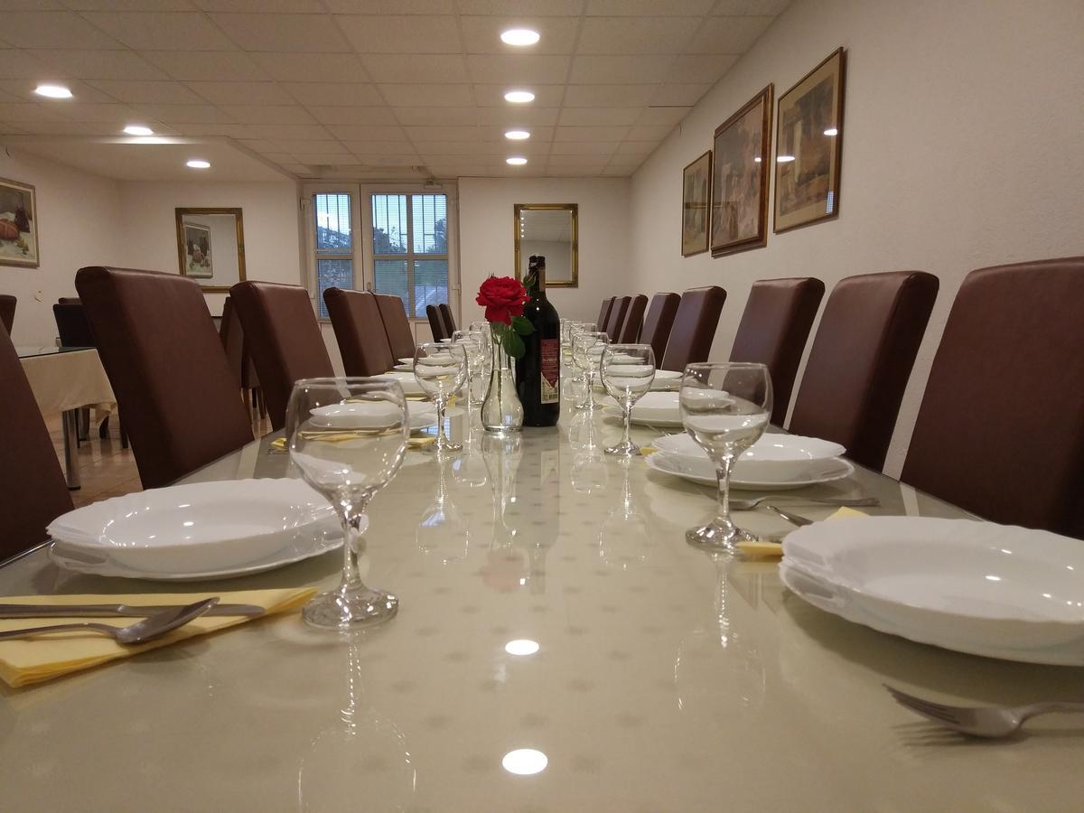 Guest House Regina Mundi Međugorje Εξωτερικό φωτογραφία