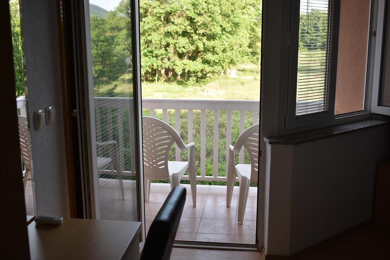 Guest House Regina Mundi Međugorje Εξωτερικό φωτογραφία