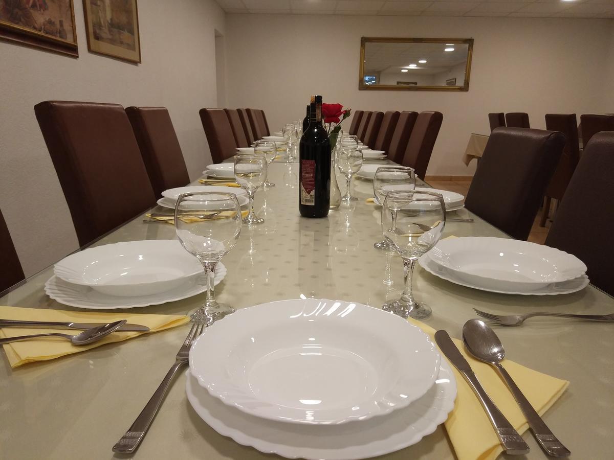 Guest House Regina Mundi Međugorje Εξωτερικό φωτογραφία