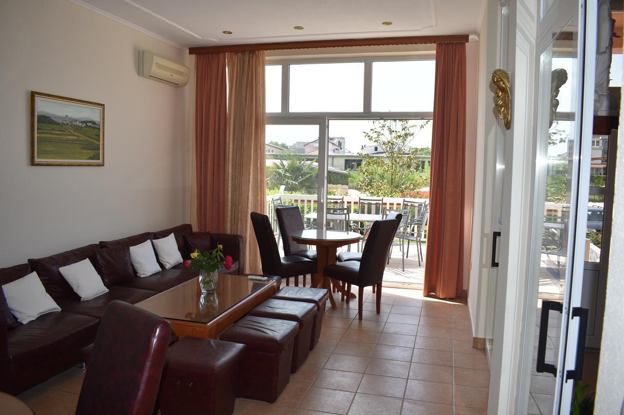 Guest House Regina Mundi Međugorje Εξωτερικό φωτογραφία