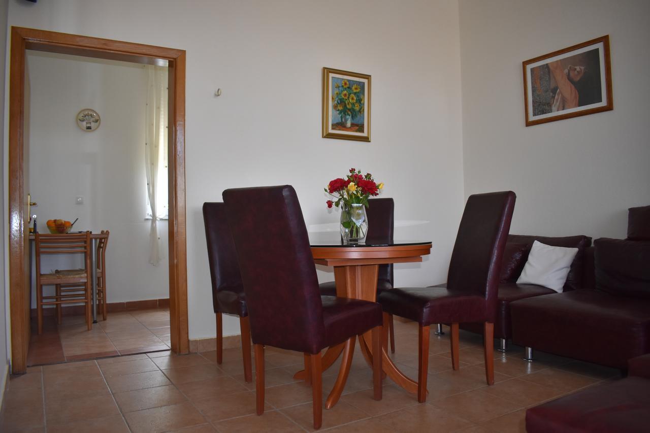 Guest House Regina Mundi Međugorje Εξωτερικό φωτογραφία