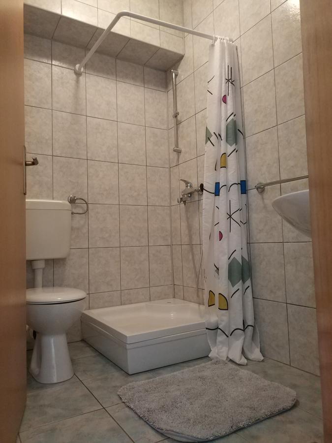 Guest House Regina Mundi Međugorje Εξωτερικό φωτογραφία