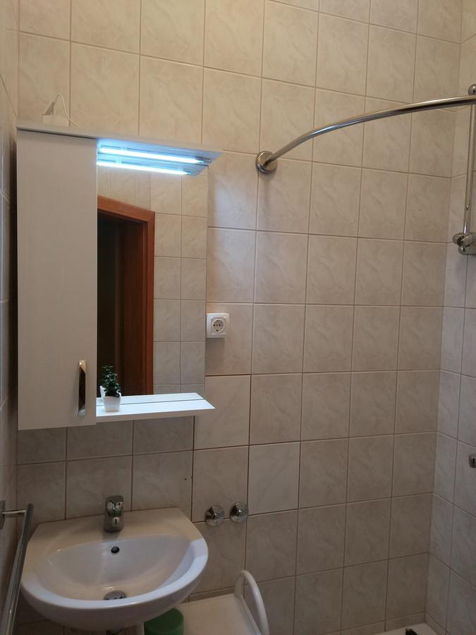 Guest House Regina Mundi Međugorje Εξωτερικό φωτογραφία