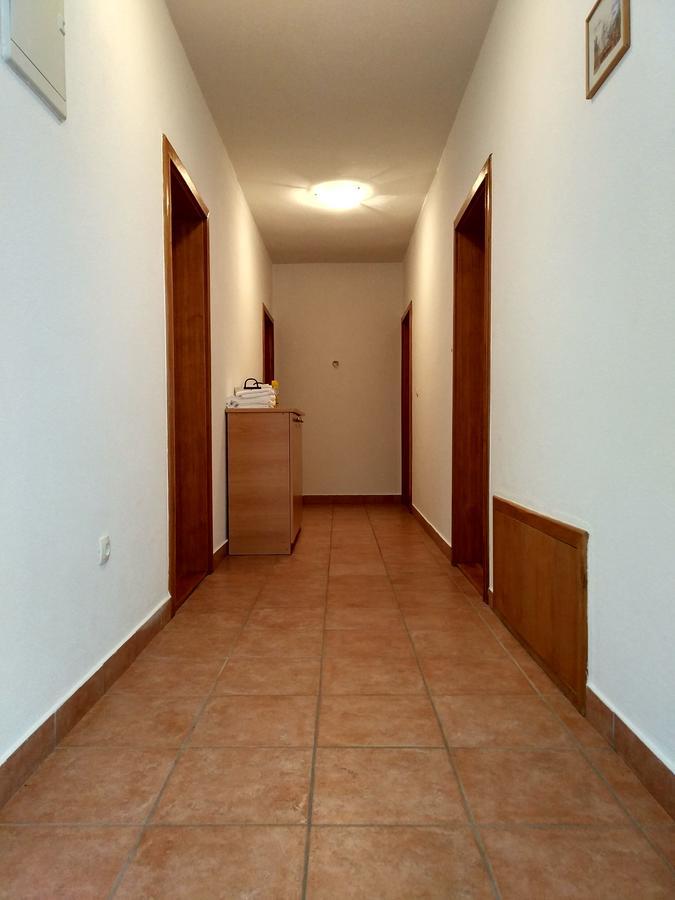 Guest House Regina Mundi Međugorje Εξωτερικό φωτογραφία