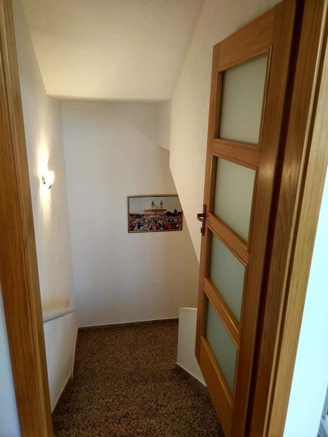 Guest House Regina Mundi Međugorje Εξωτερικό φωτογραφία