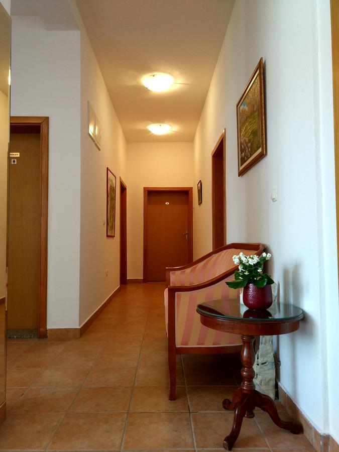 Guest House Regina Mundi Međugorje Εξωτερικό φωτογραφία