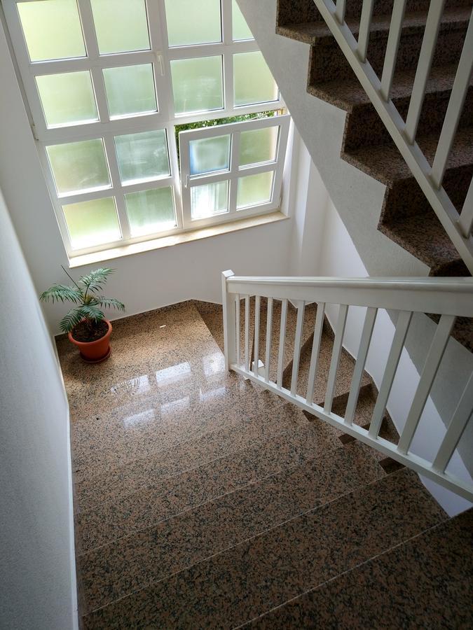 Guest House Regina Mundi Međugorje Εξωτερικό φωτογραφία