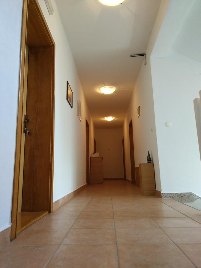 Guest House Regina Mundi Međugorje Εξωτερικό φωτογραφία
