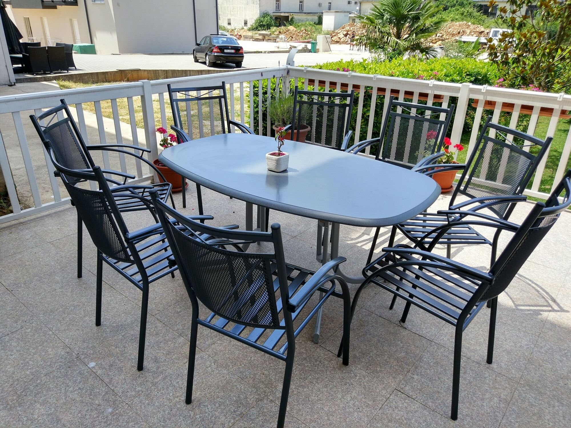Guest House Regina Mundi Međugorje Εξωτερικό φωτογραφία
