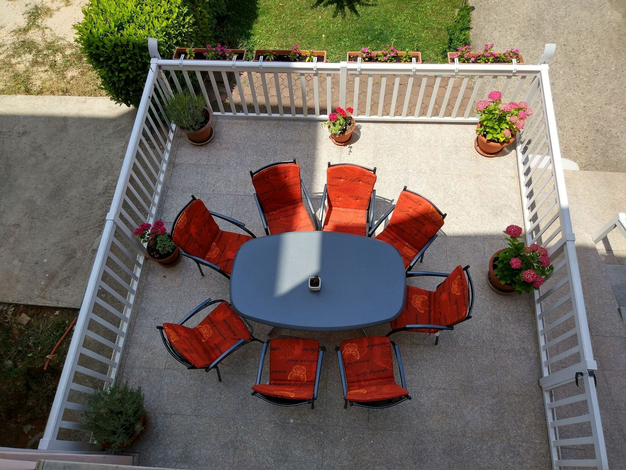 Guest House Regina Mundi Međugorje Εξωτερικό φωτογραφία